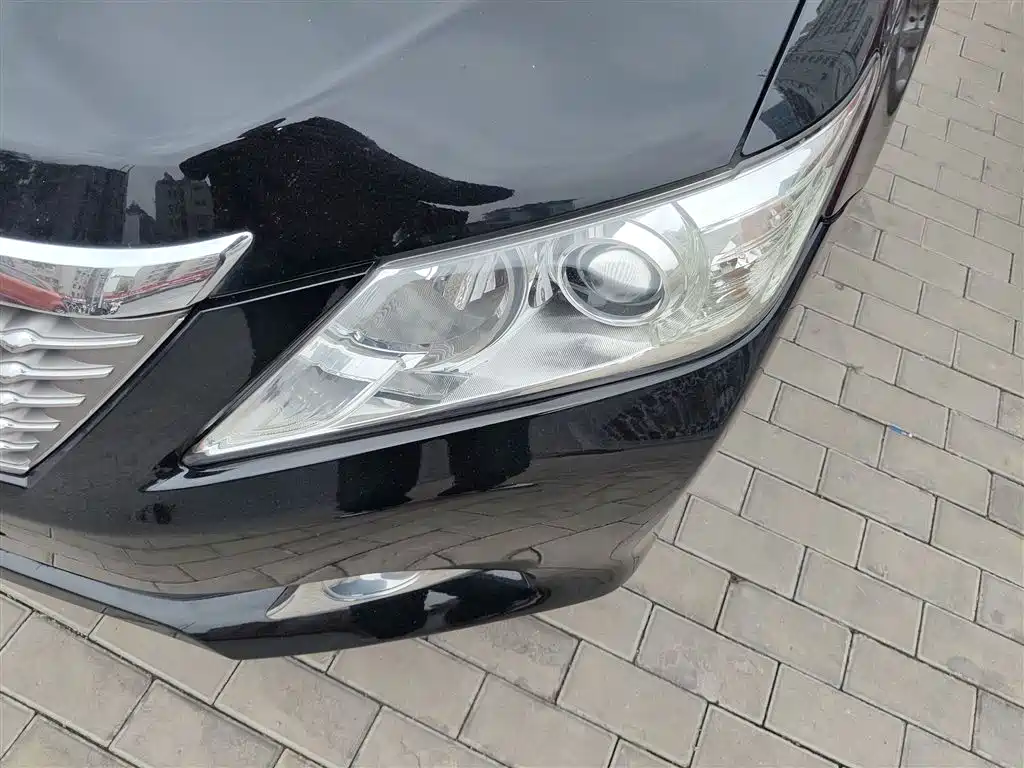 Toyota Camry 2013 2.0G Comfort фото 24