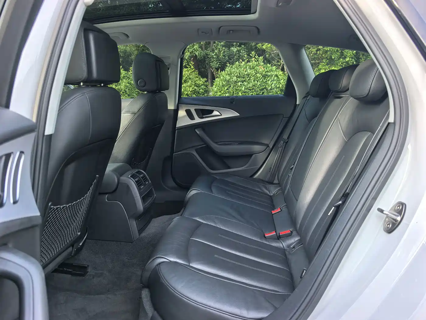 Audi A6 (Import) 2016 2015 3.0T allroad quattro