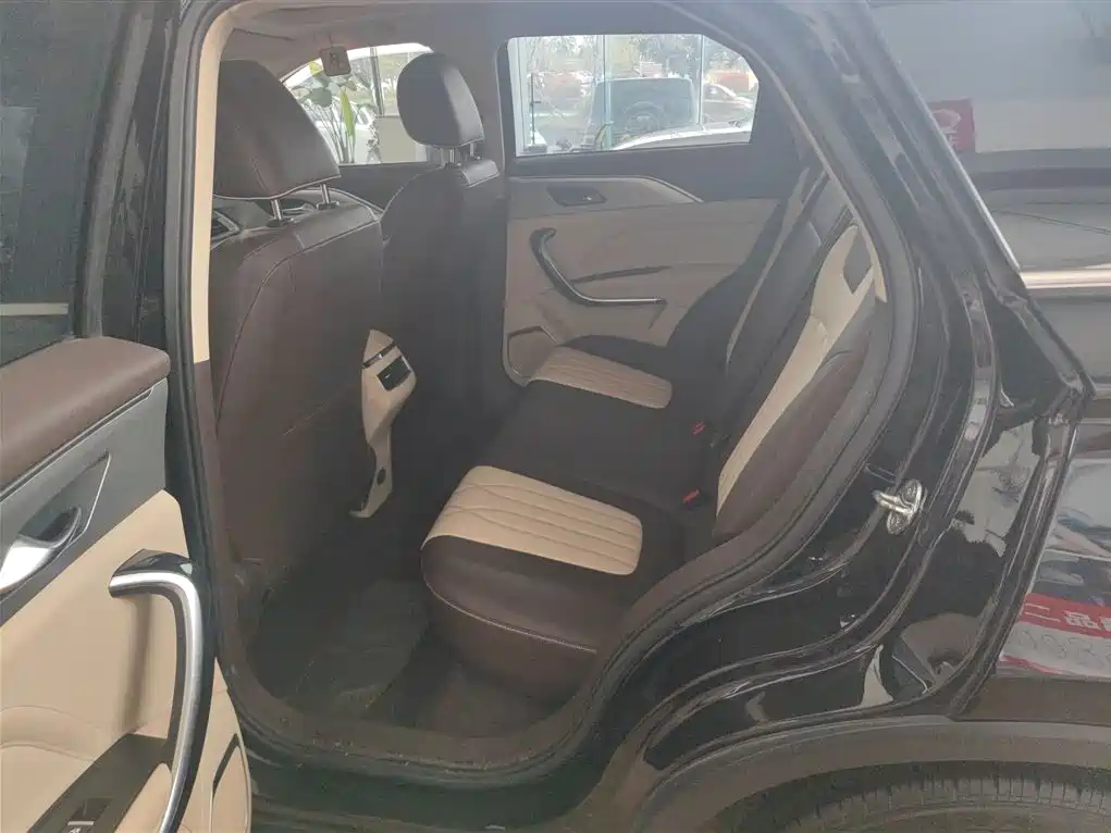 Besturn Bestune T77 2023 2023 1.5T Automatic Luxury