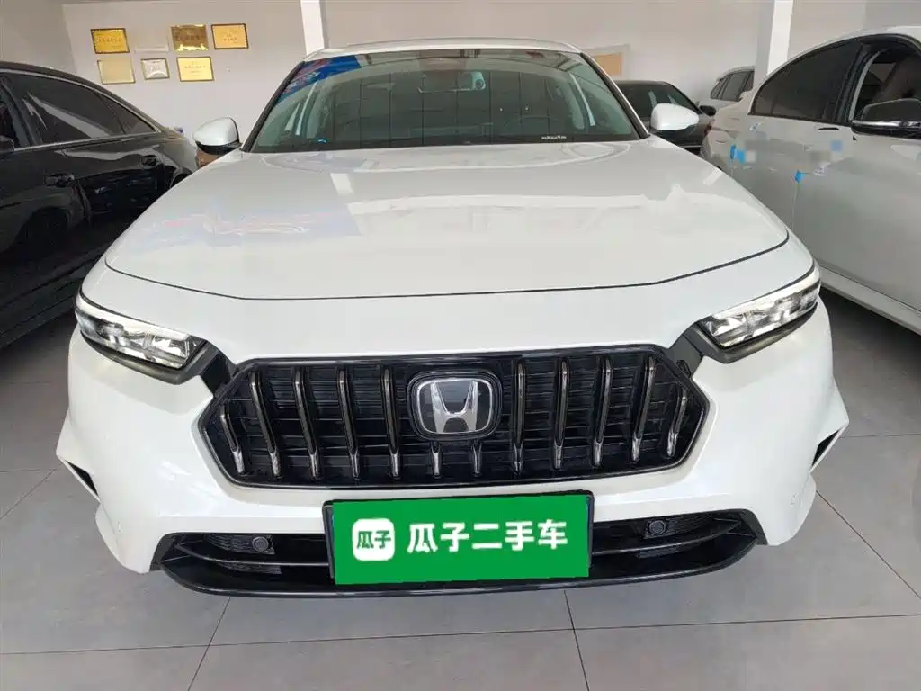 HONDA YINGSHIPAI
