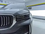 Фото 5 - Geely Monjaro