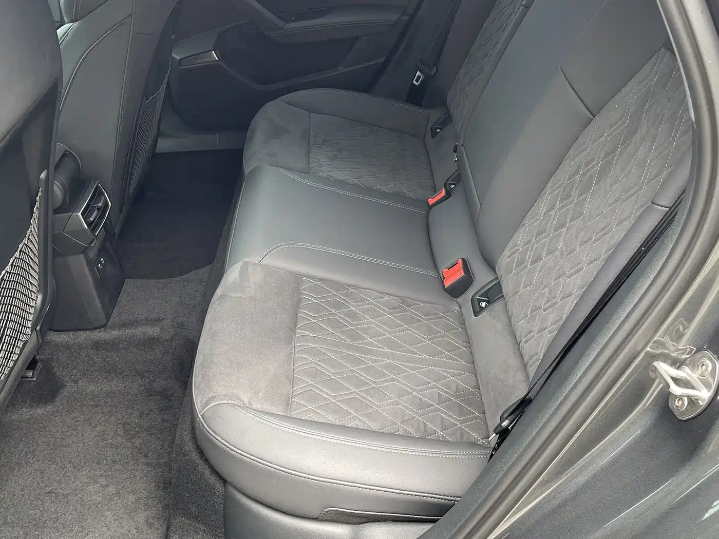 Audi A3 2022 A3L Limousine 35 TFSI Luxury Sport фото 11