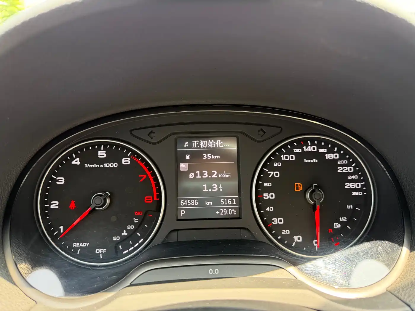 Audi A3 2020 Facelift Sportback 35 TFSI Progressive (China VI) фото 11