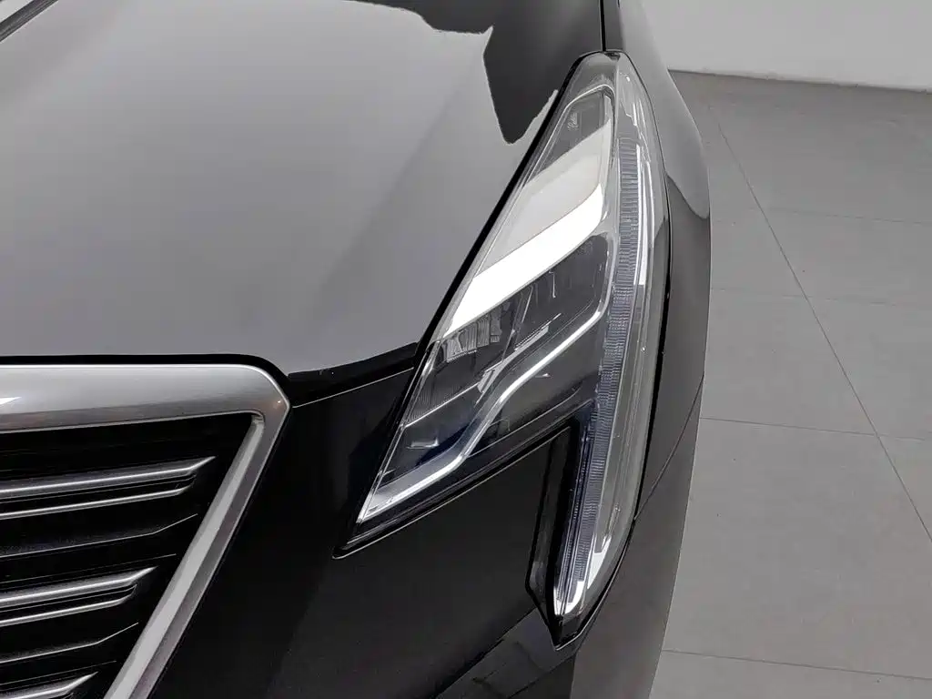 Cadillac XTS 2019 2018 28T Elite