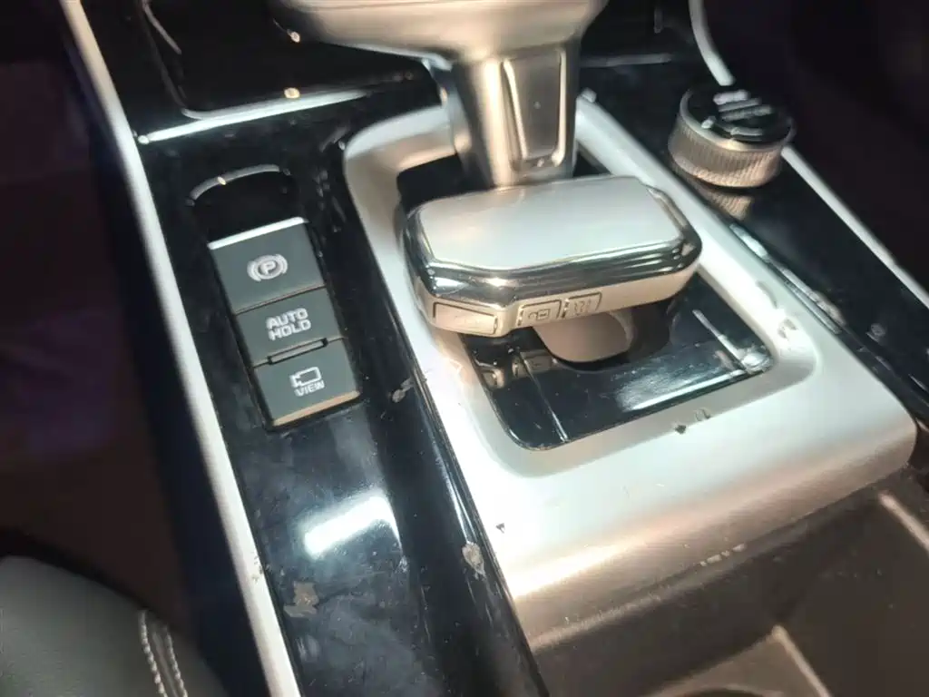 Kia Seltos 2023 1.5L CVT Comfort Edition фото 9