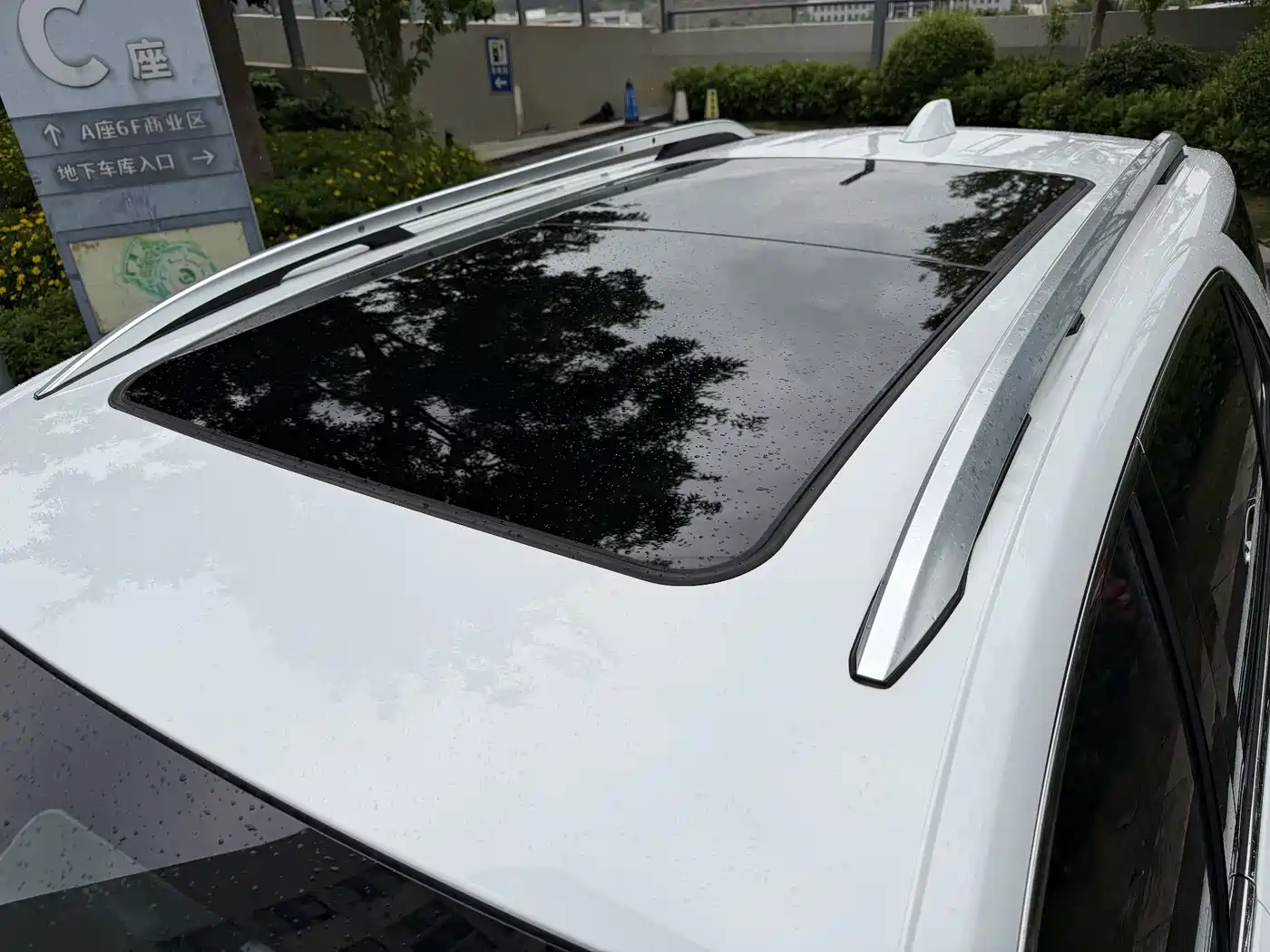 Chevrolet Equinox 2019 535T Auto Yujie Edition (China VI) фото 33