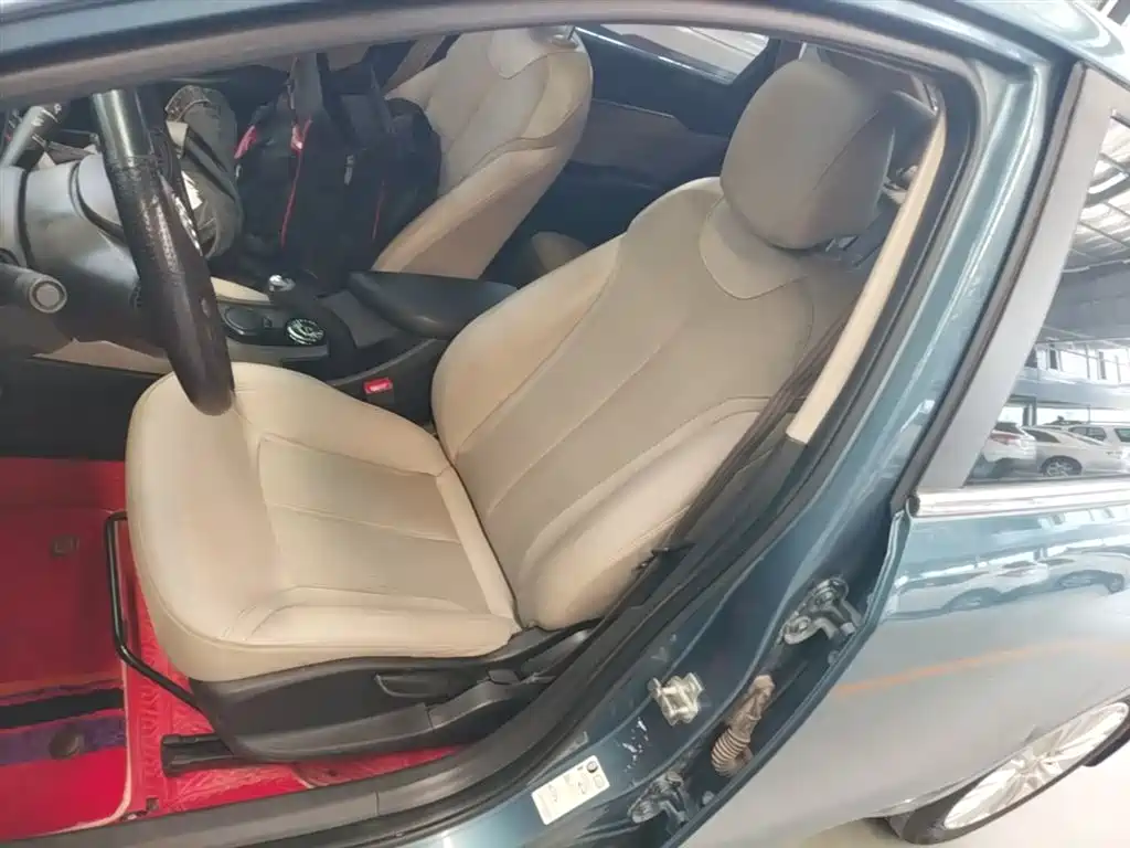 Buick Excelle 2017 15N Automatic Elite фото 15