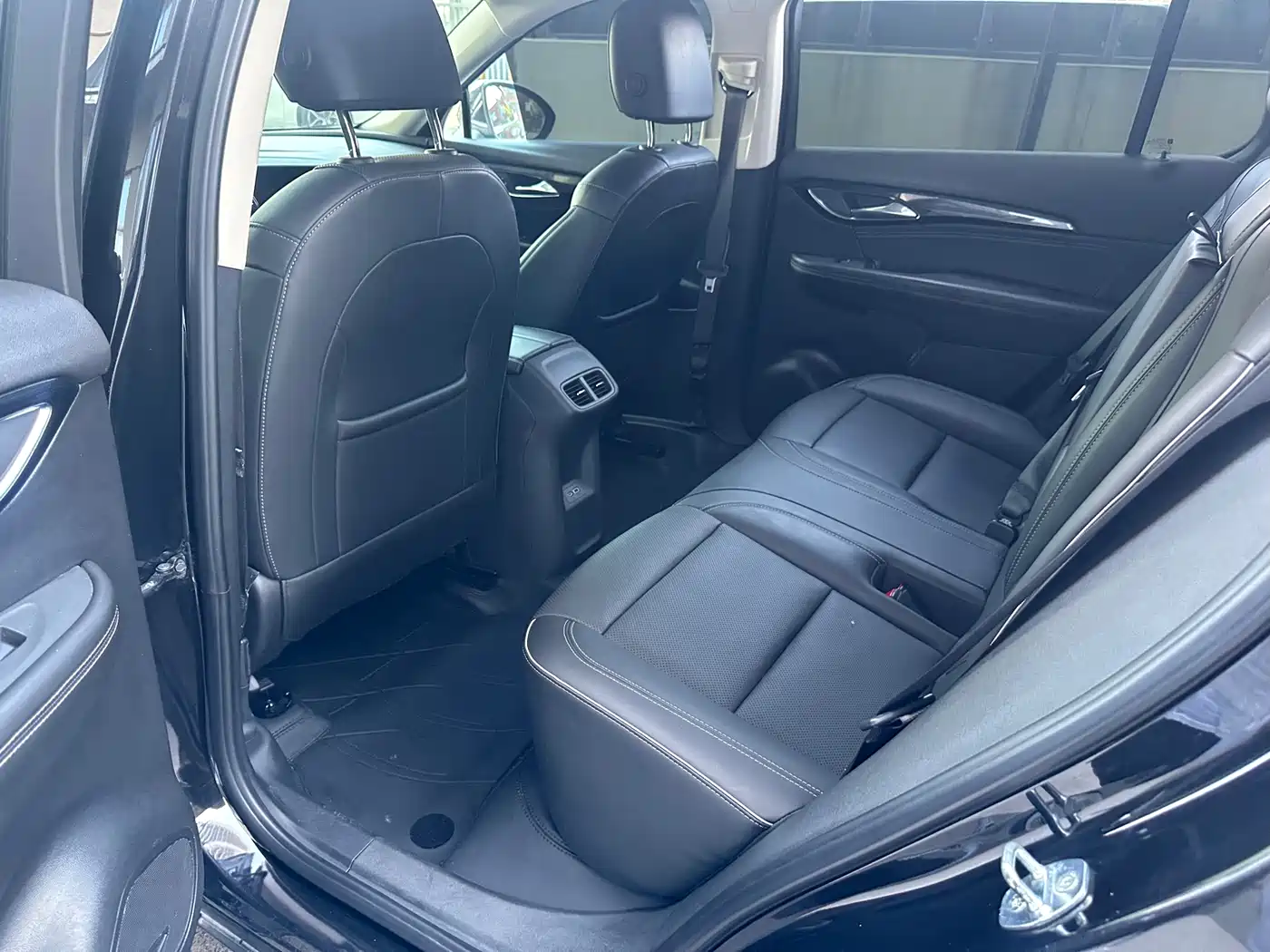 BUICK ANGKEWEI PLUS