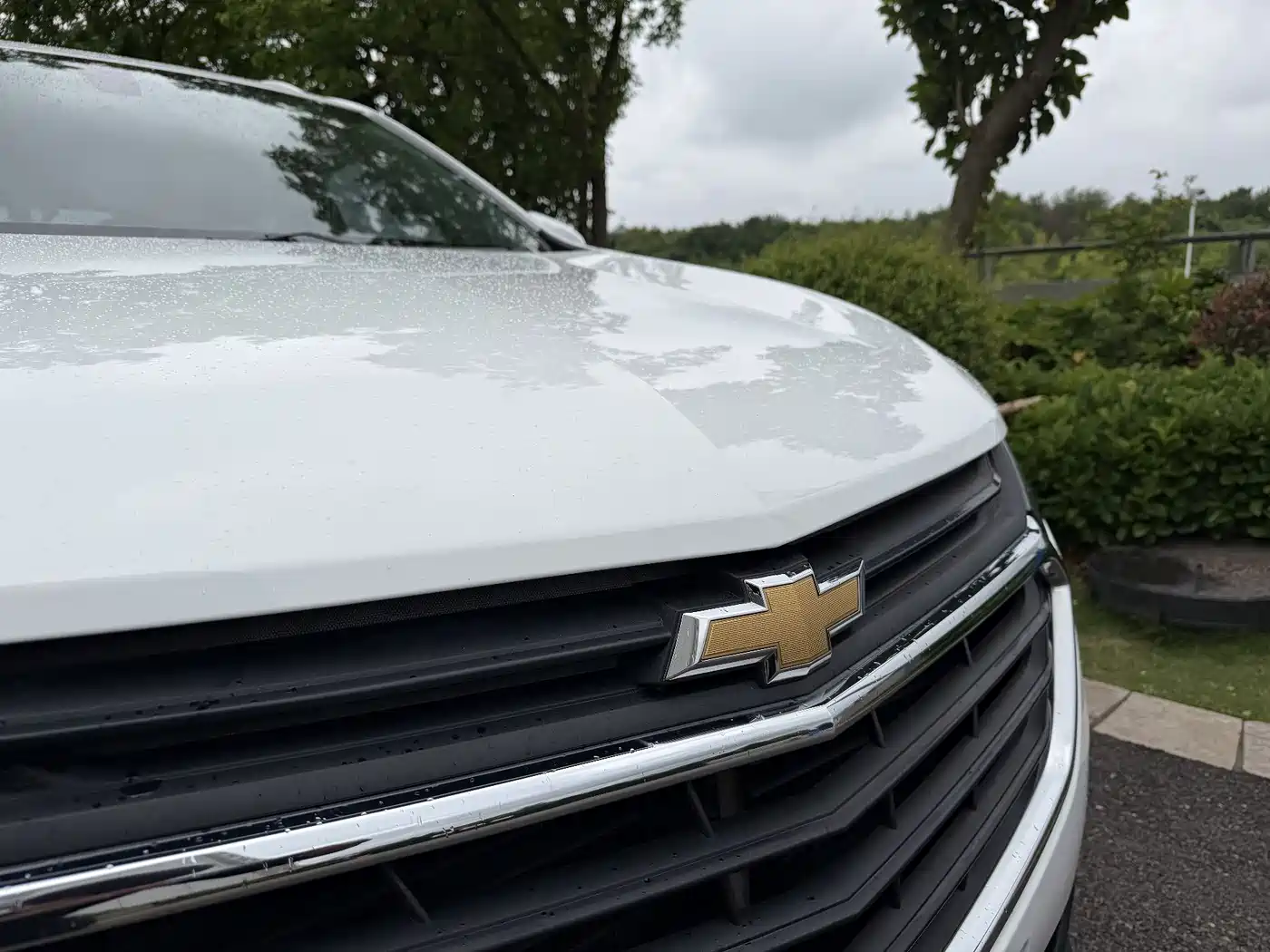 Chevrolet Equinox 2019 535T Auto Yujie Edition (China VI) фото 29