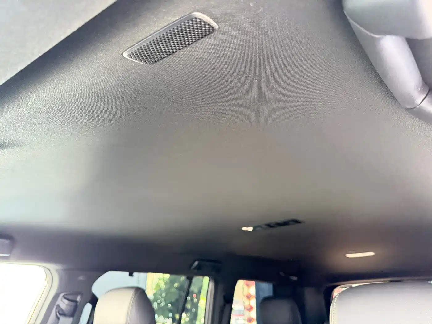 Lexus GX 2024 OVERTRAIL Summit Edition фото 19