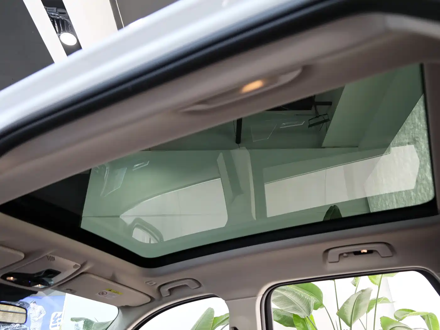 BMW X1 2024 sDrive25Li M Sport Package фото 14