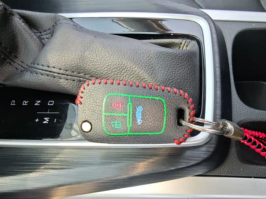Chevrolet Monza 2023 1.3T Mild Hybrid Automatic Premium Edition фото 9