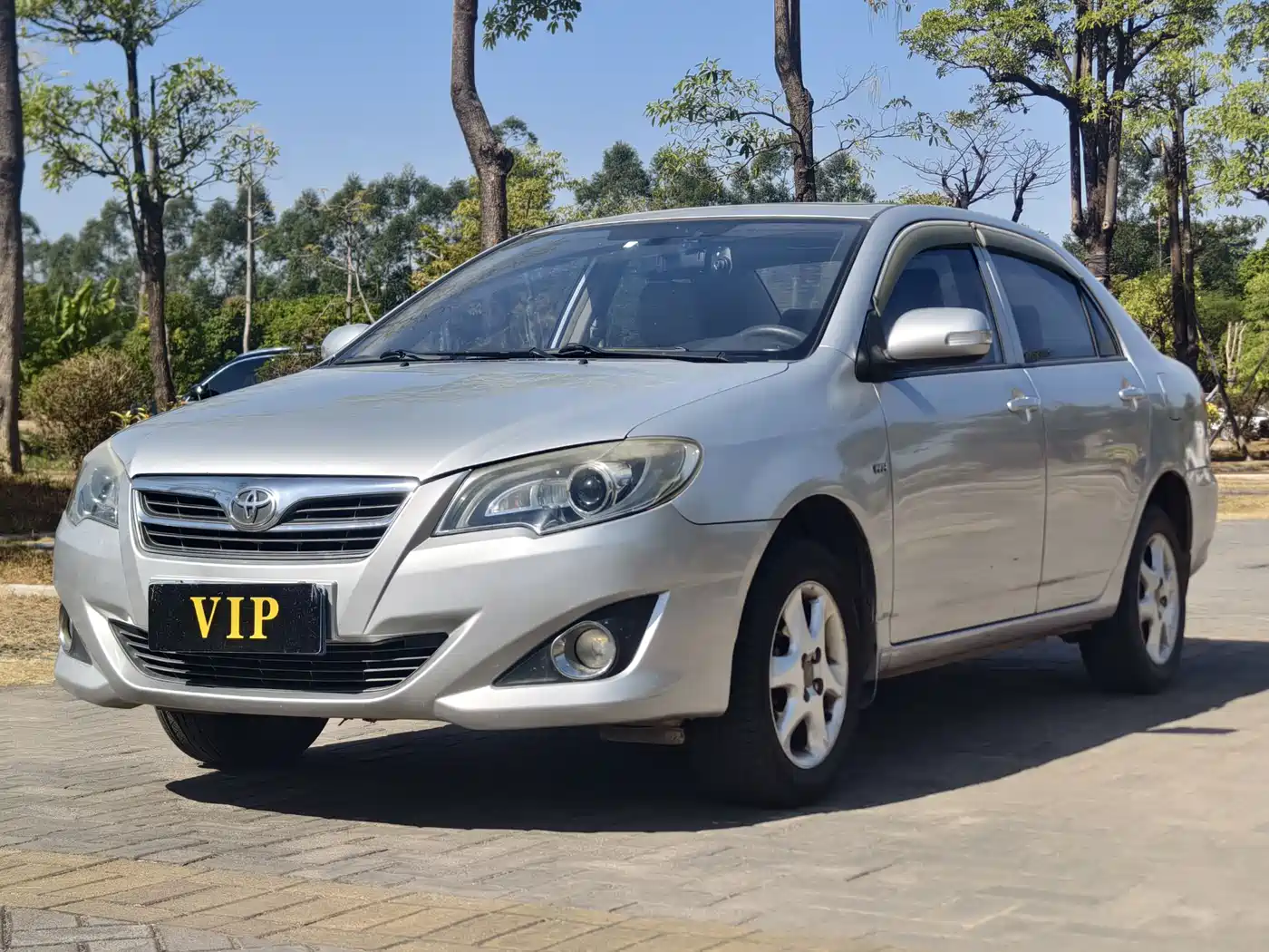 Toyota Corolla 2013 1.6L Automatic Excellence Edition