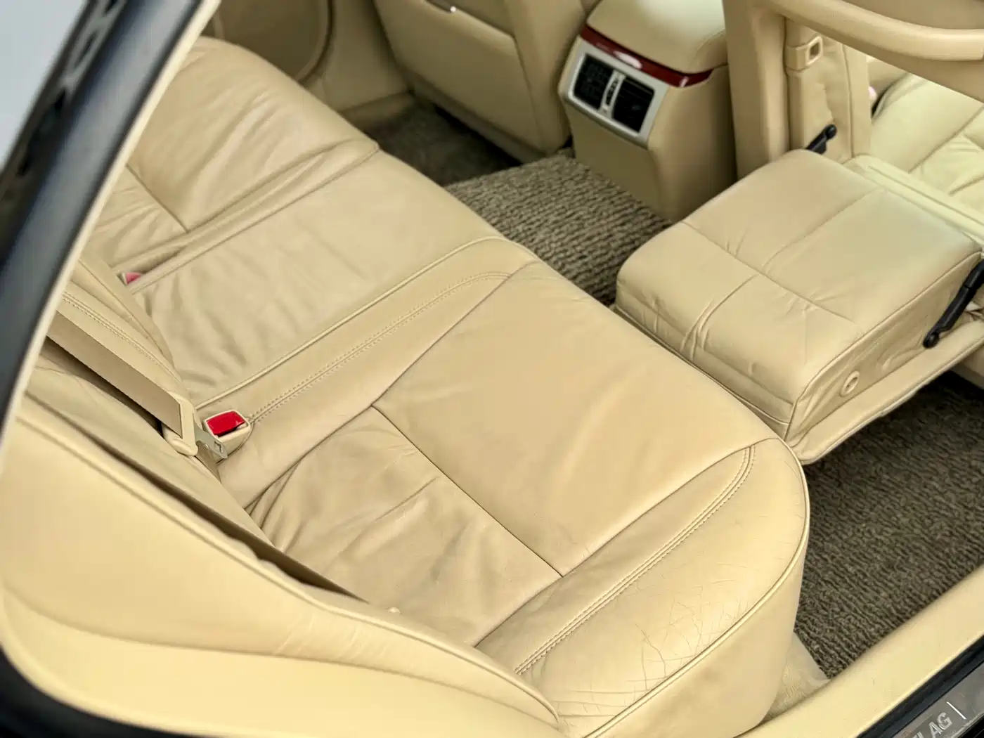 Hongqi Hongqi盛世 2009 3.0L Luxury фото 15