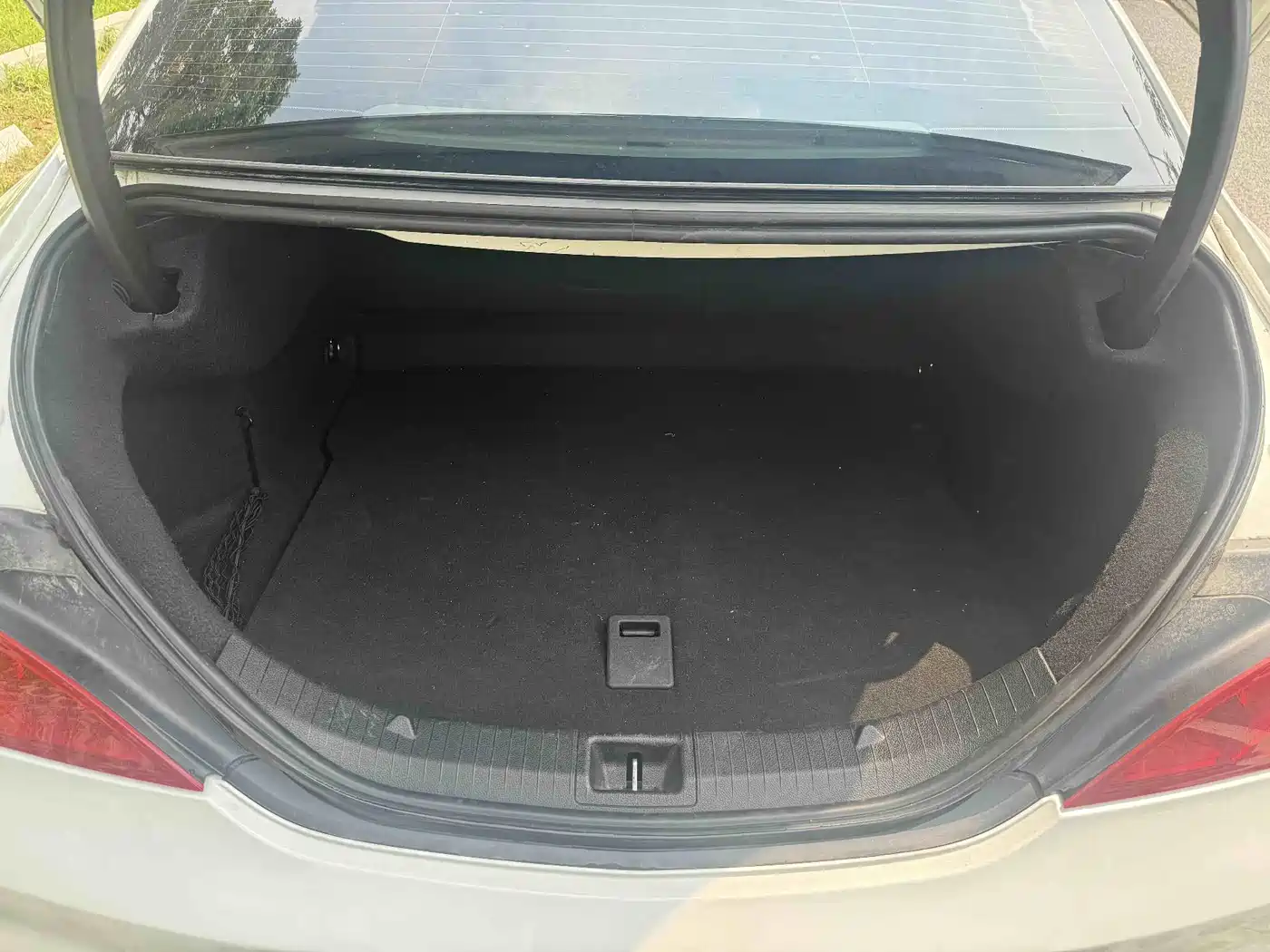 Mercedes-Benz CLA (Import) 2016 CLA 200 Sport фото 12