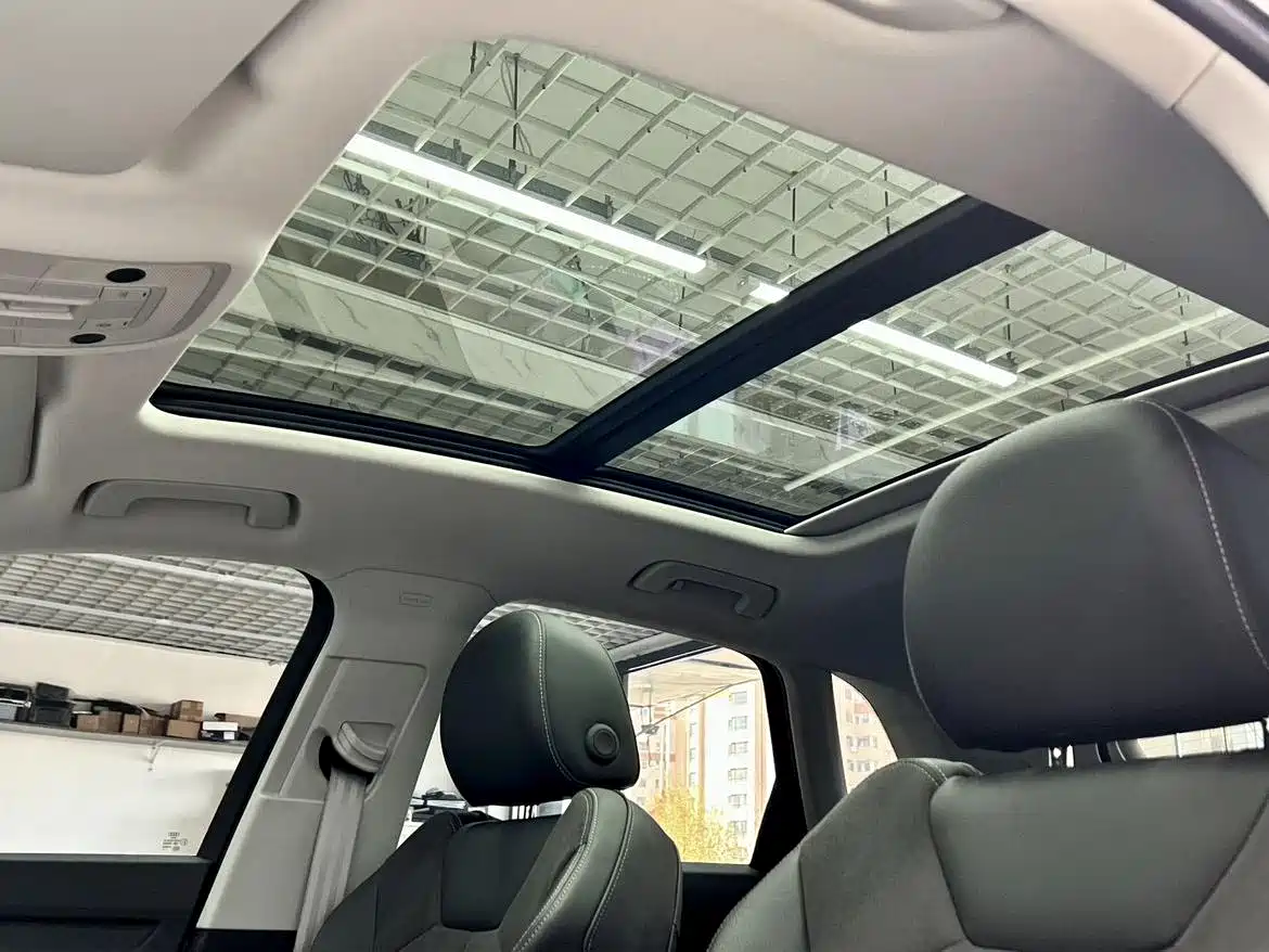 Audi Q3 2023 35 TFSI Fashion Dynamic (1.4T) фото 13