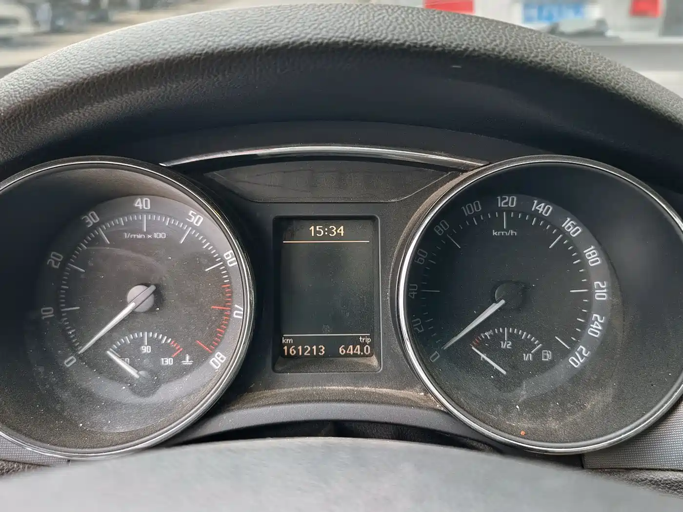 Škoda Superb 2012 1.8TSI Automatic Elegance Edition фото 16