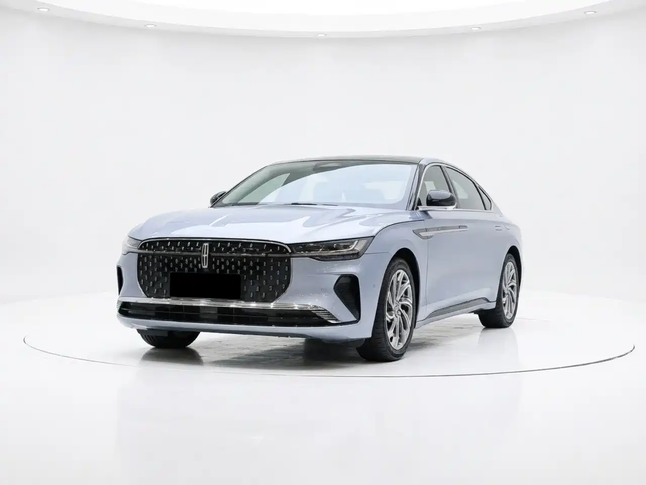 LINCOLN Z