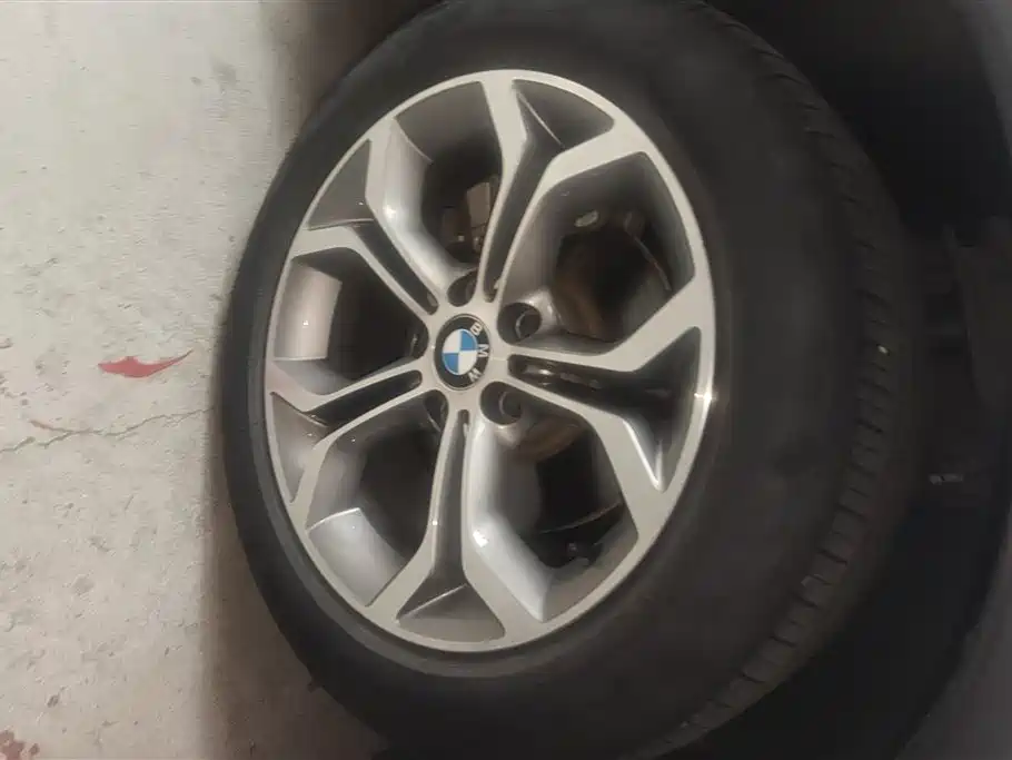 BMW X4 2014 xDrive28i M Sport фото 6