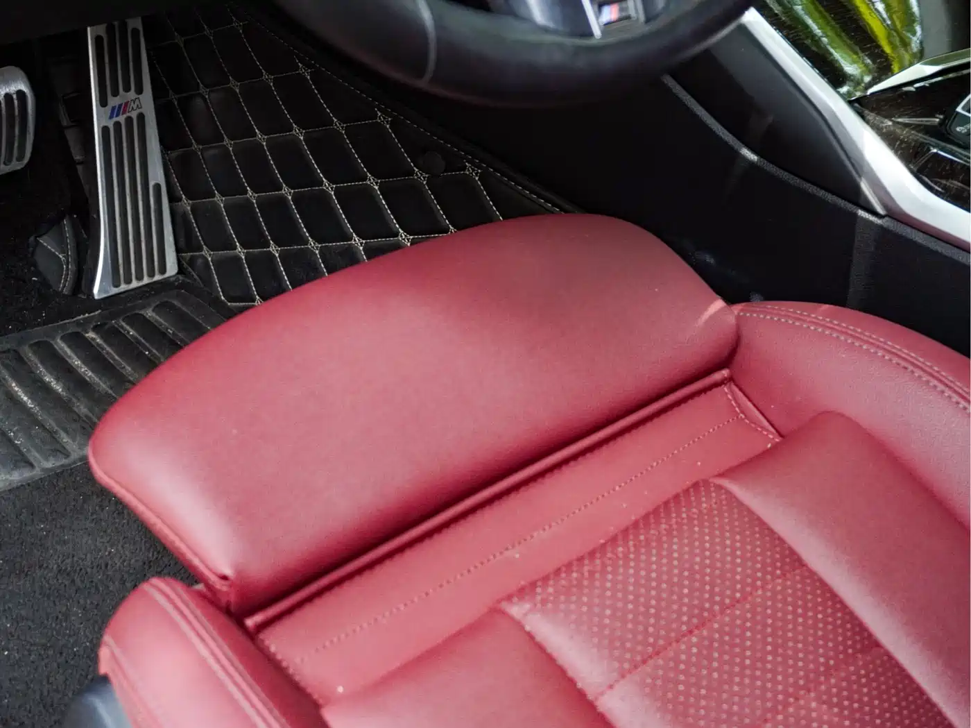 BMW 3 Series 2021 Facelift 325Li M Sport Package фото 15