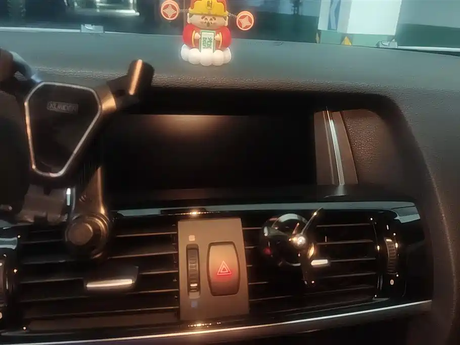 BMW X4 2014 xDrive28i M Sport фото 13