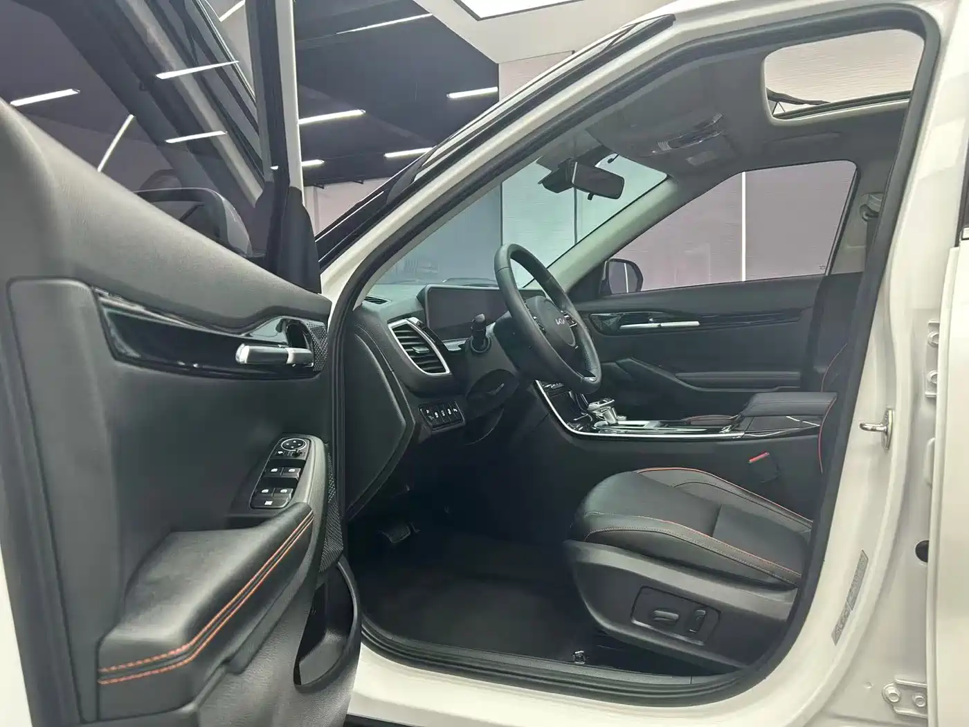 Kia Seltos 2023 1.4T DCT Luxury Edition фото 10