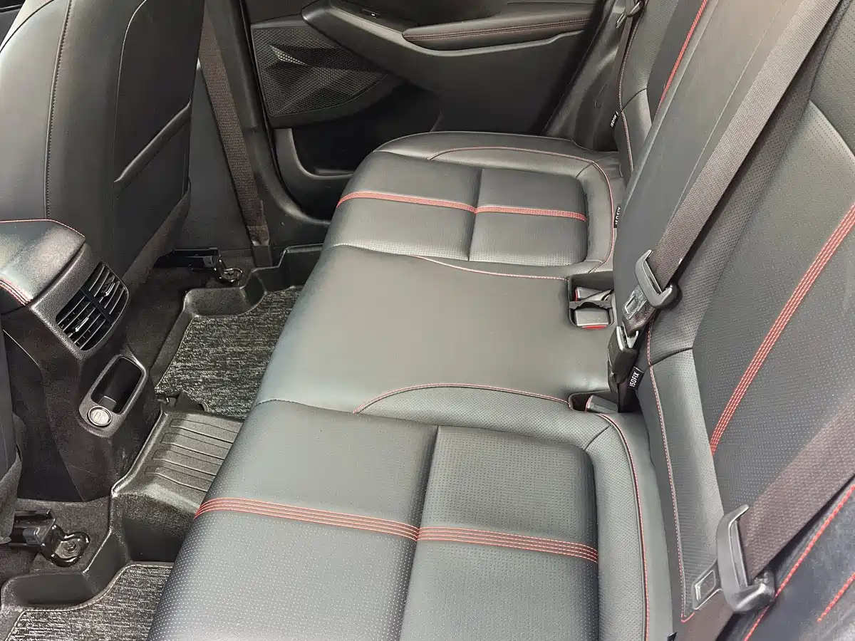 Kia KX3 Smart Run 2021 1.5L CVT Renewal Edition фото 17