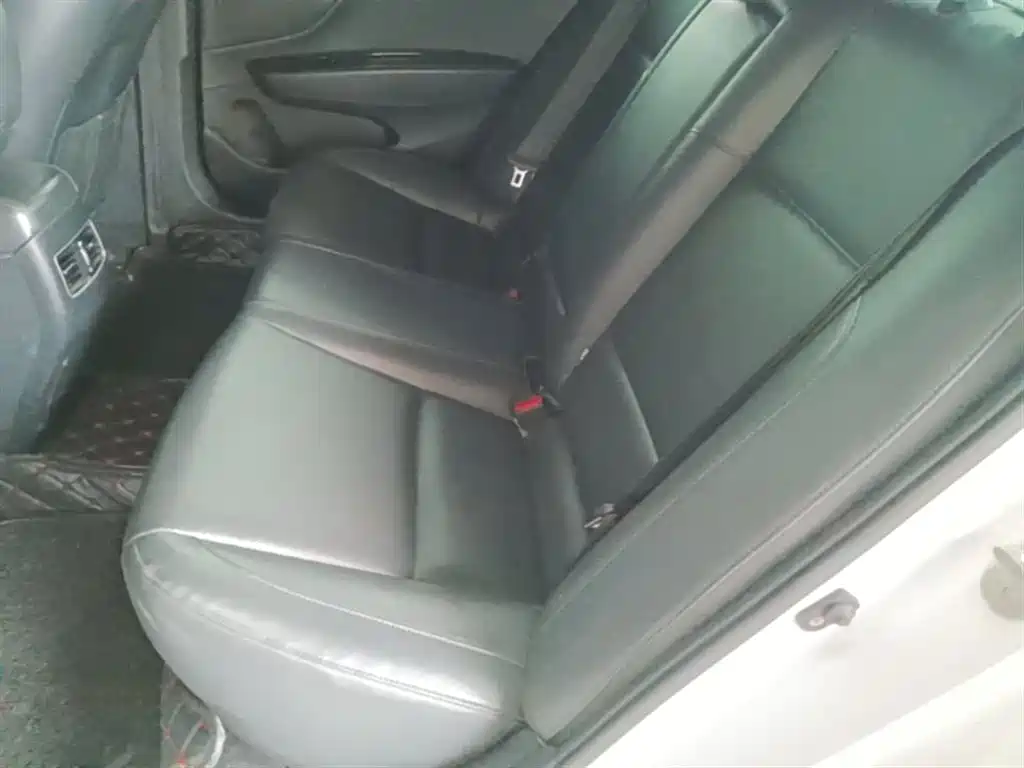 Hyundai Mistra 2017 1.8L Automatic Smart GLS (China V) фото 17