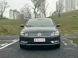 Photo 2 - Volkswagen Magotan