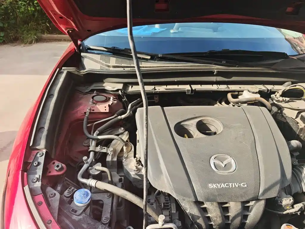 Photo 20 - Mazda CX-30