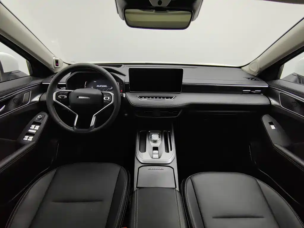 2021 Haval Jolion