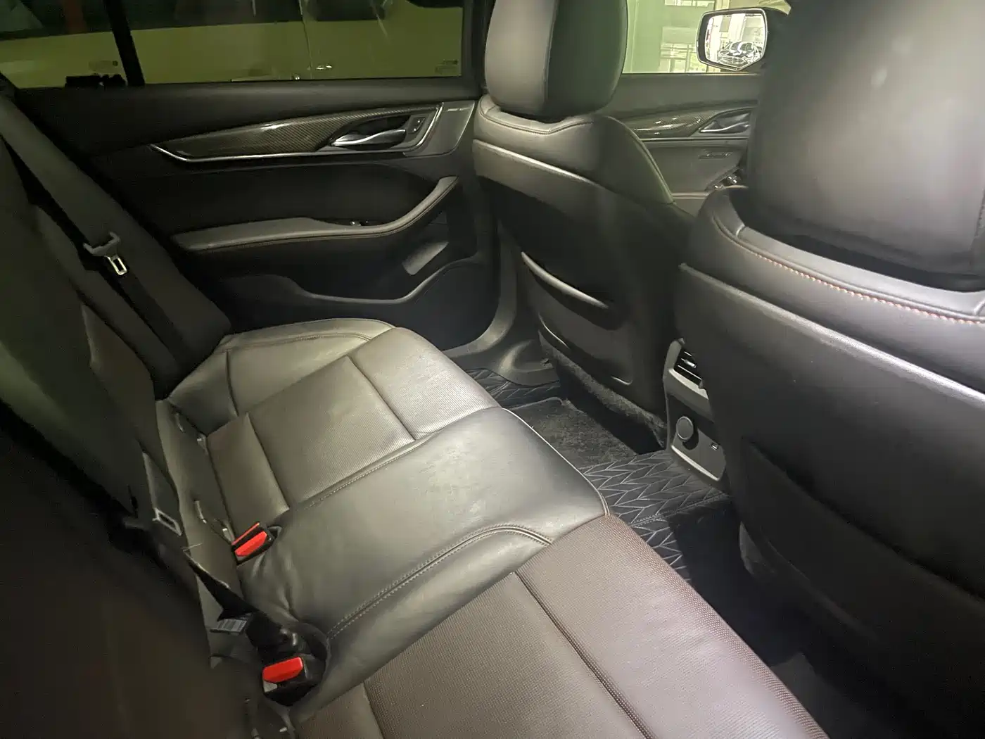 Cadillac CT5 2020 28T Platinum Sport фото 6