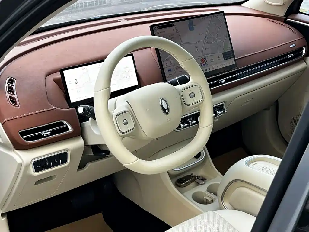 Ora Good Cat 2025 2025 430km Honor Edition