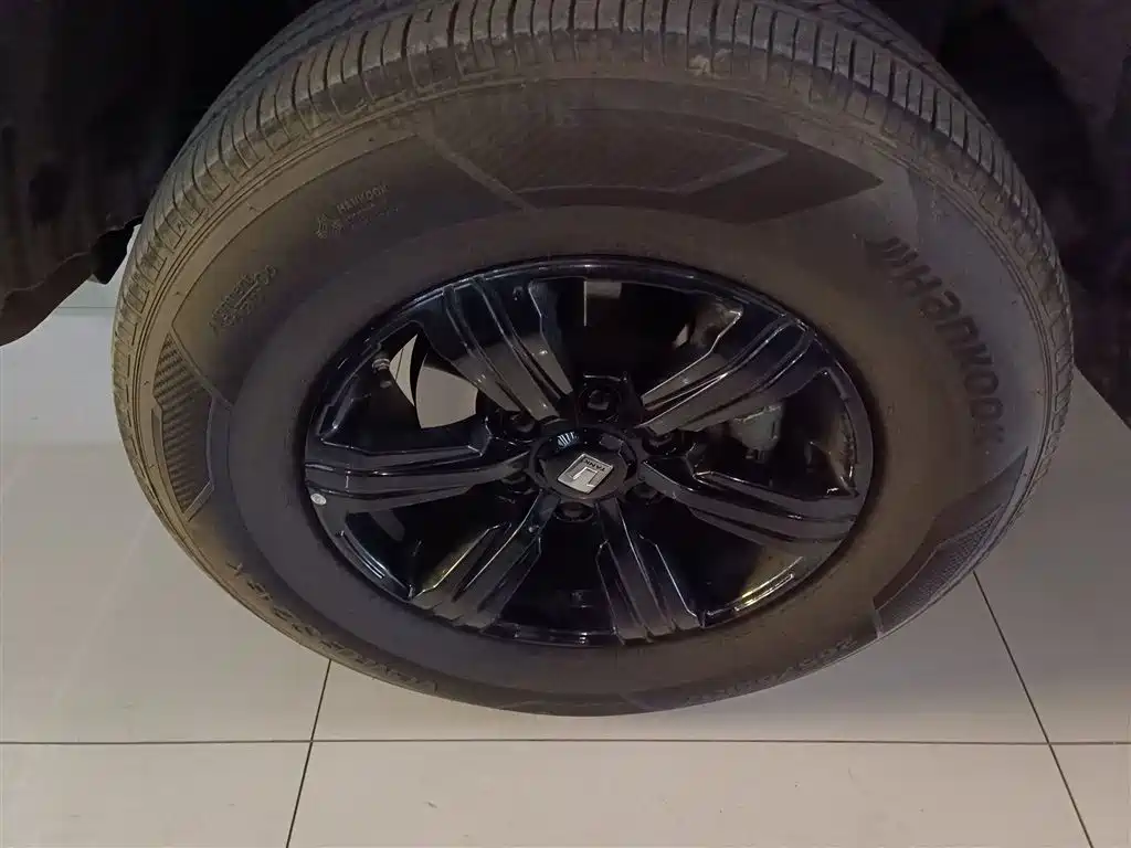Tank 300 2023 Off-Road Edition 2.0T Conqueror фото 23