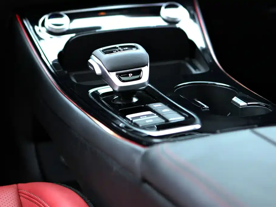 DONGFENG POPULAR T5 EVO