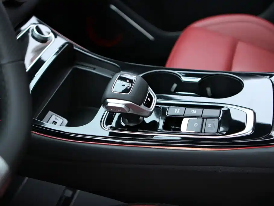 DONGFENG POPULAR T5 EVO