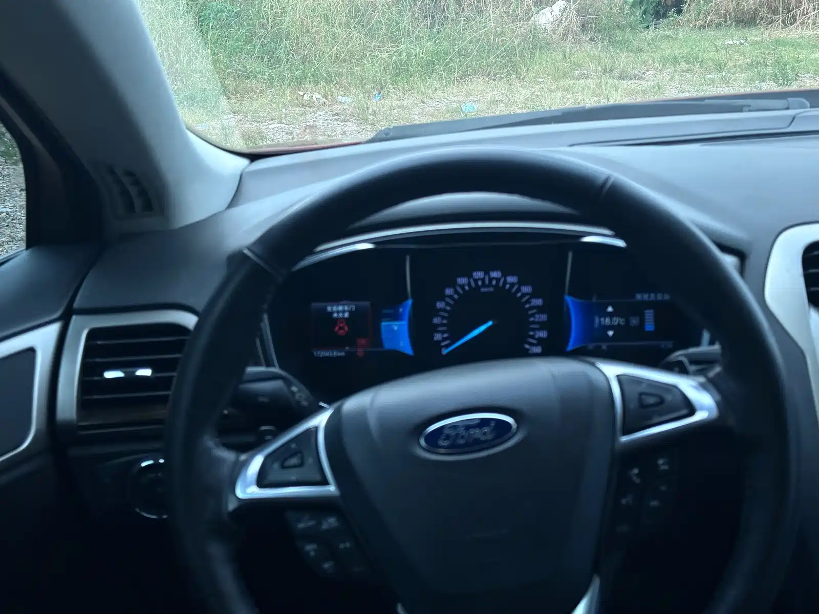 Photo 7 - Ford Mondeo