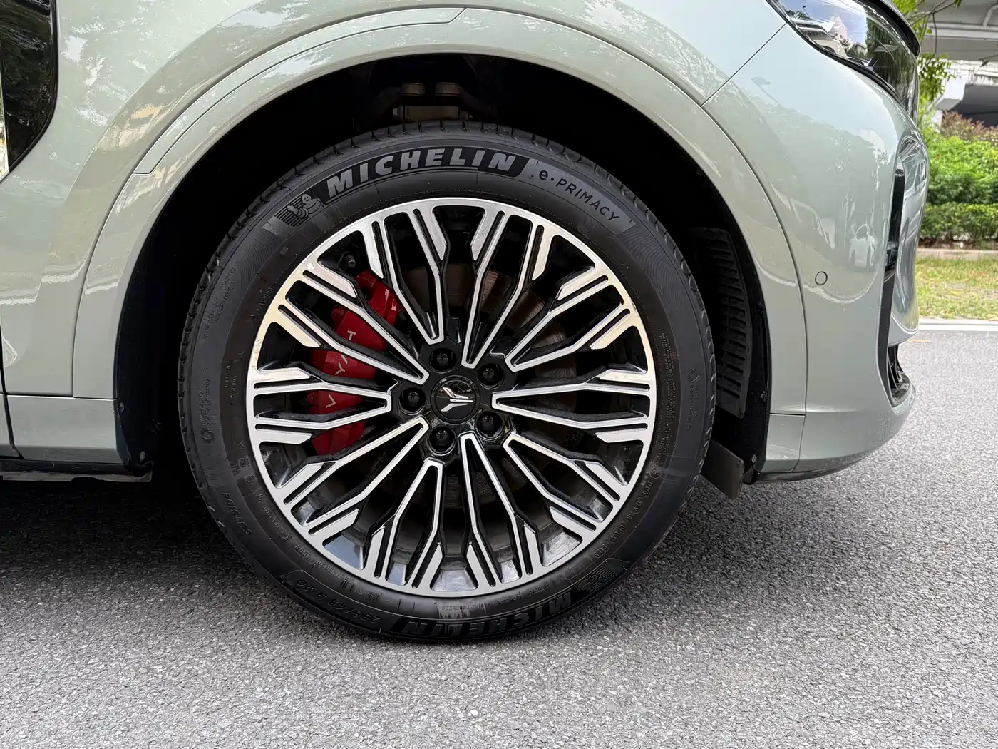 Voyah Auto VOYAH FREE 2025 FREE+ RWD Qiankun Edition фото 22