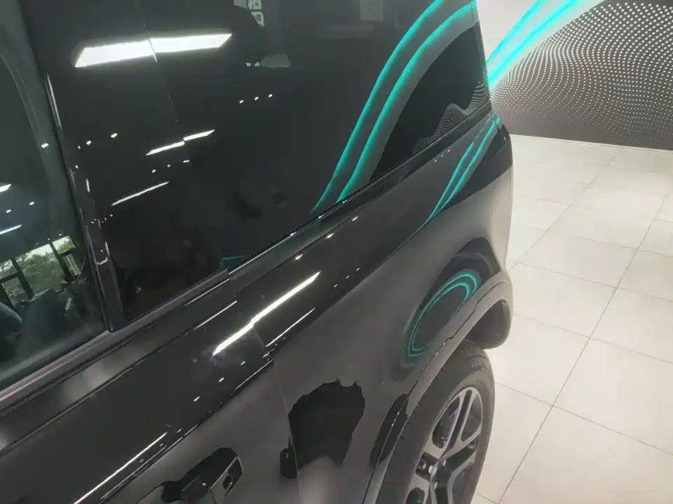 Land Rover Defender 2023 Facelift 90 3.0T P400 XS фото 6