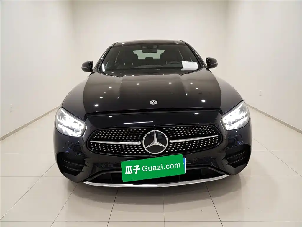 Mercedes-Benz E-Class 2022 Model Facelift III E 300 L Sport Luxury фото 3