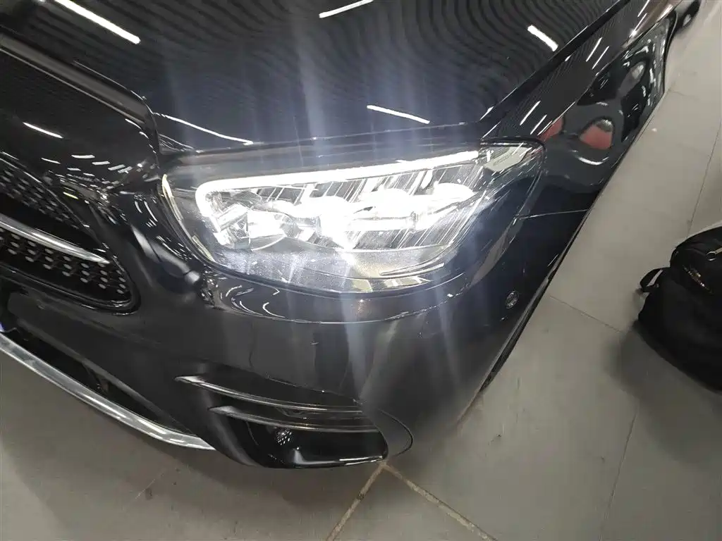 Mercedes-Benz E-Class 2022 Model Facelift III E 300 L Sport Luxury фото 18