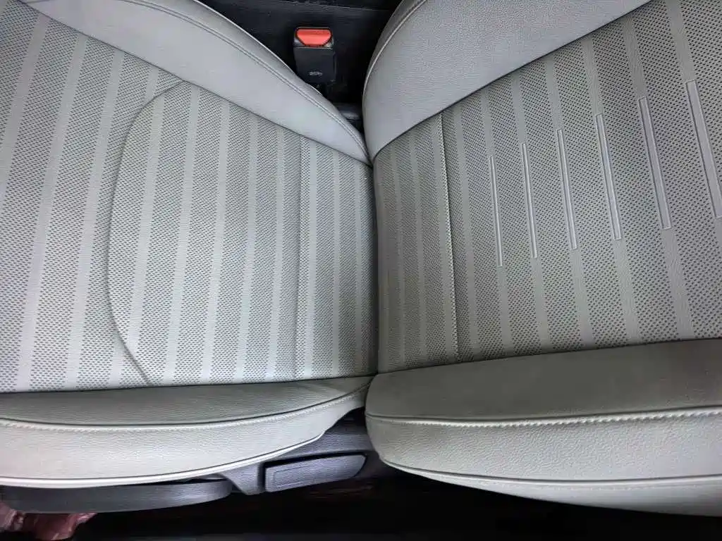 Kia K3 2023 Model 1.5L CVT Luxury Edition фото 15