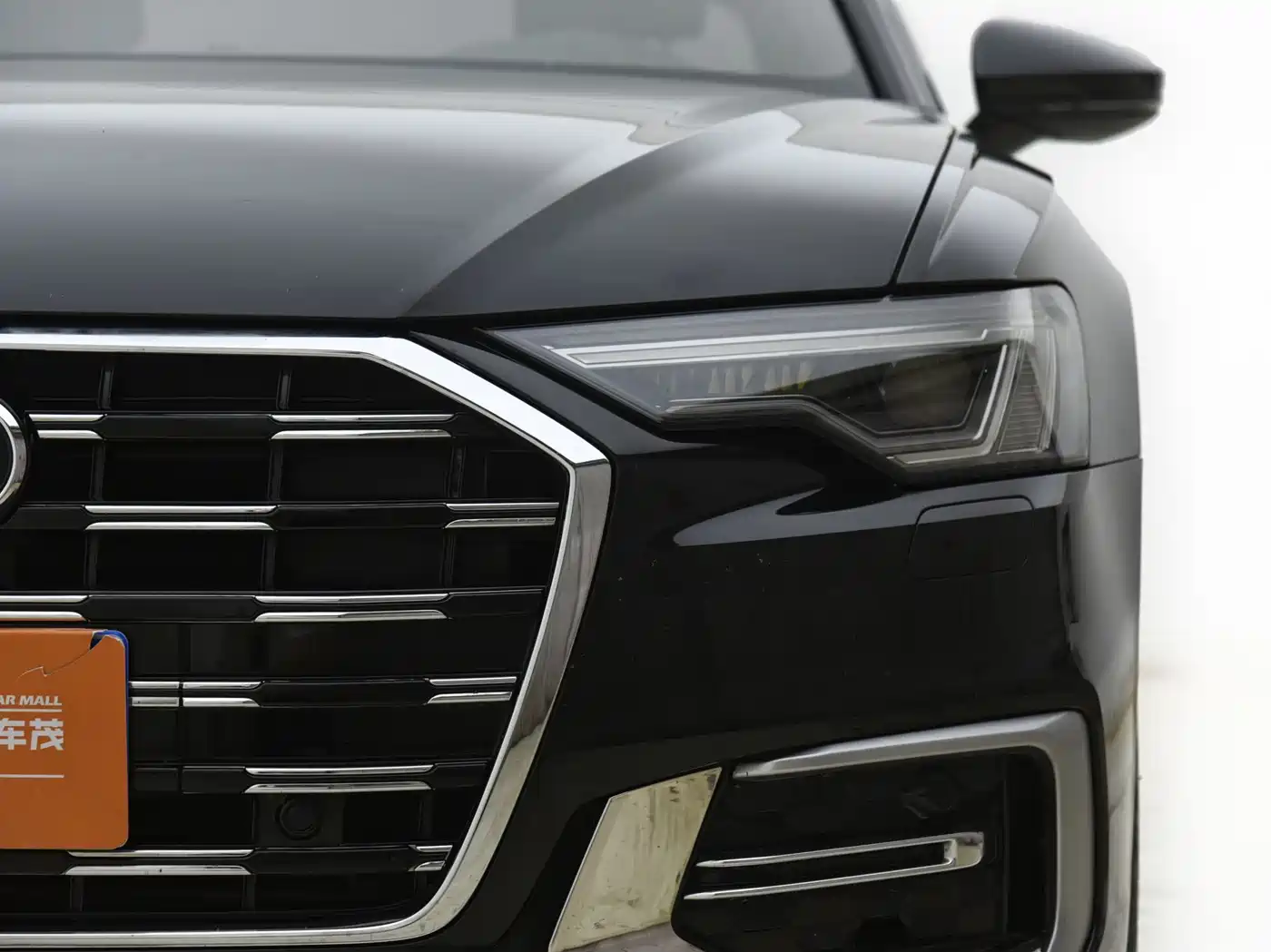 Audi A6L 2019 45 TFSI Premium Dynamic фото 3