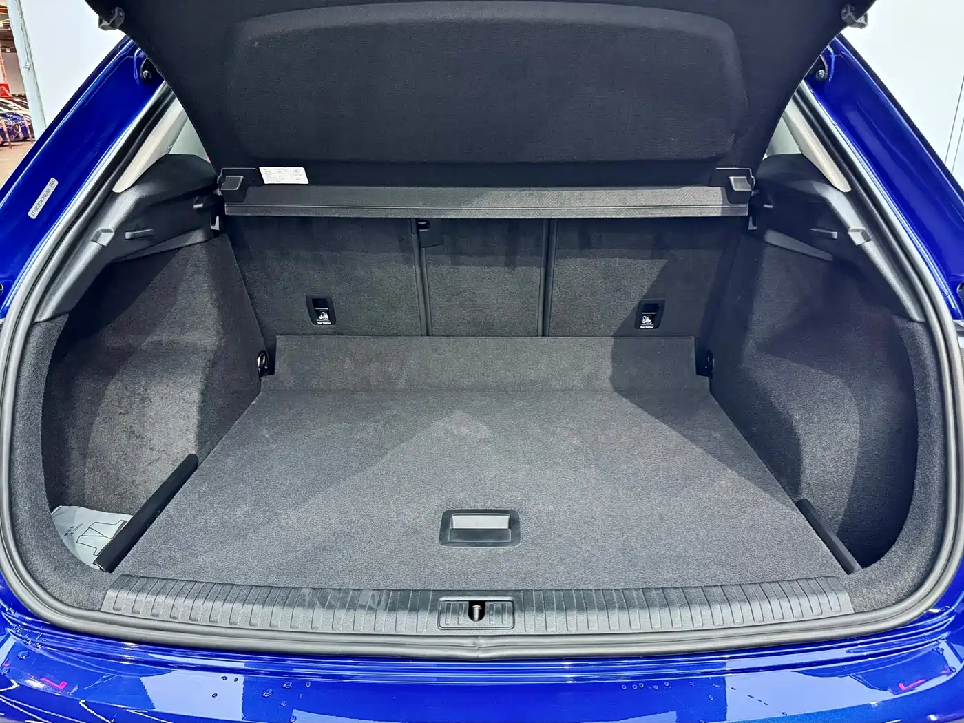 Audi Q3 2019 40 TFSI Fashion Dynamic фото 24