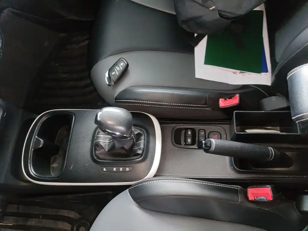 Roewe Kaiwei CLEVER 2023 2022 311km Vitality Bobo Edition