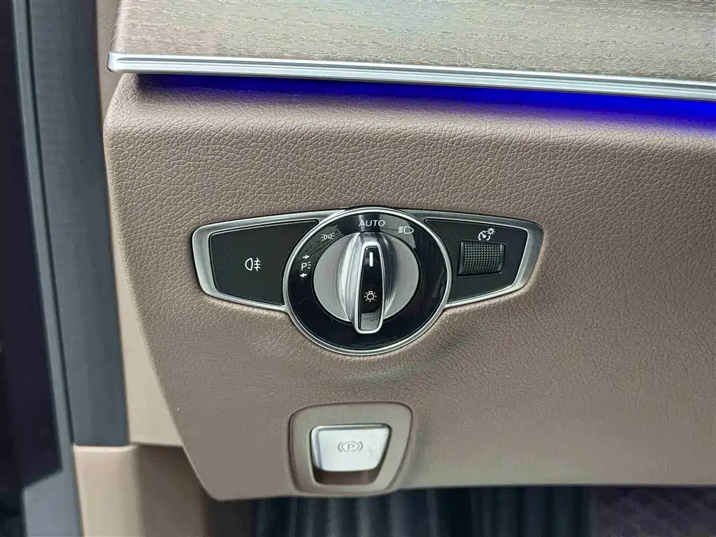 Mercedes-Benz E-Class 2023 E 300 L Luxury фото 14