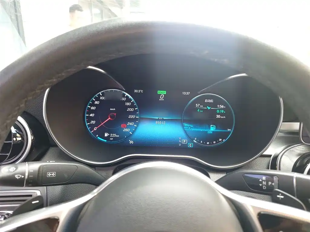 Mercedes-Benz C-Class 2019 Facelift C 260 L Sport фото 4