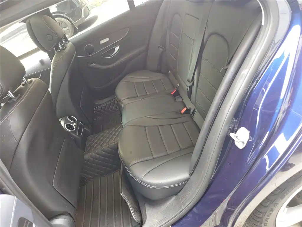 Mercedes-Benz C-Class 2019 Facelift C 260 L Sport фото 15