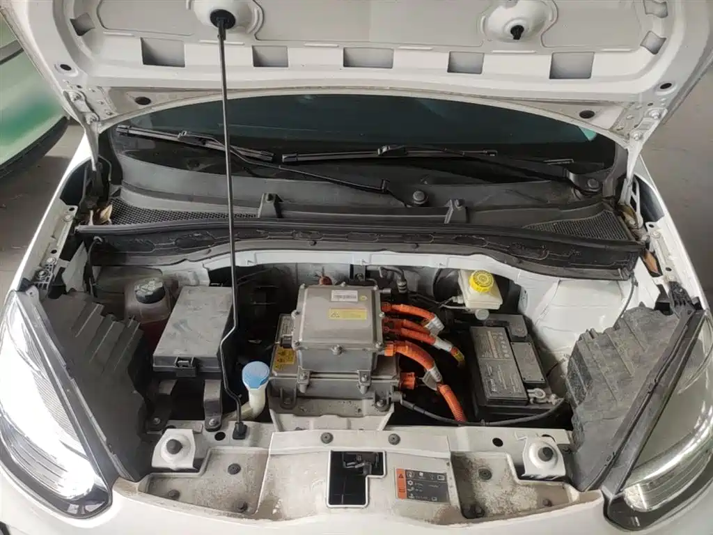 Roewe Kaiwei CLEVER 2023 2022 311km Vitality Bobo Edition