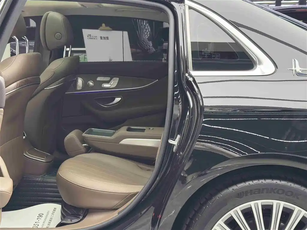 Mercedes-Benz E-Class 2023 E 300 L Luxury фото 7